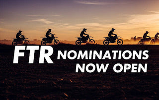 FTR Nominations Now Open