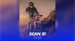 What is Scan ID 365?