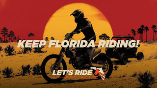 Let's Ride Project: Florida Follows Suit