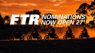 FTR 2027 Nominations Now Open