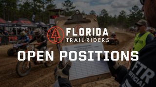 FTR is Seeking Persons to Fill the Following Positions