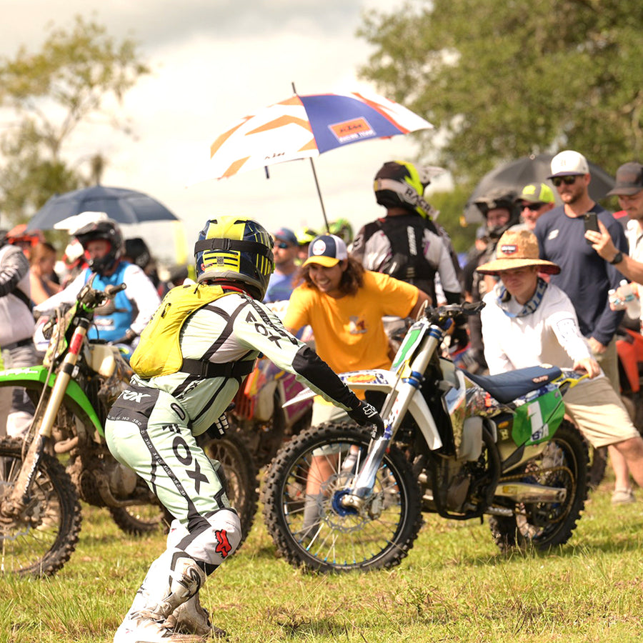 Troy Rider Florida What is FTR – Florida Trail Riders