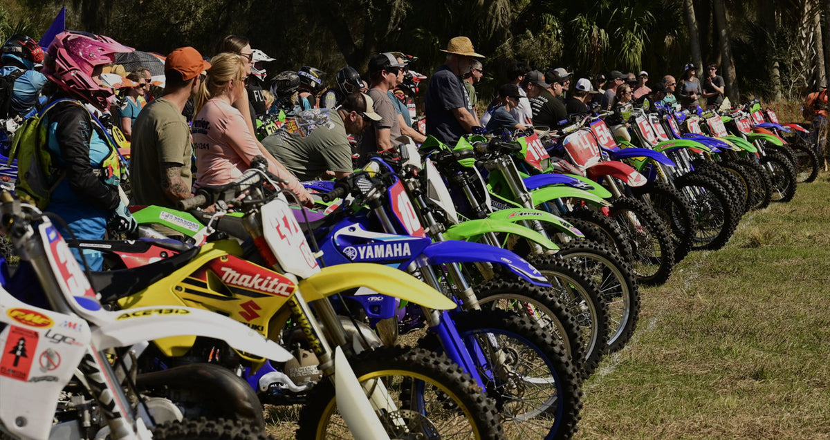Troy Rider Florida How To Join – Florida Trail Riders